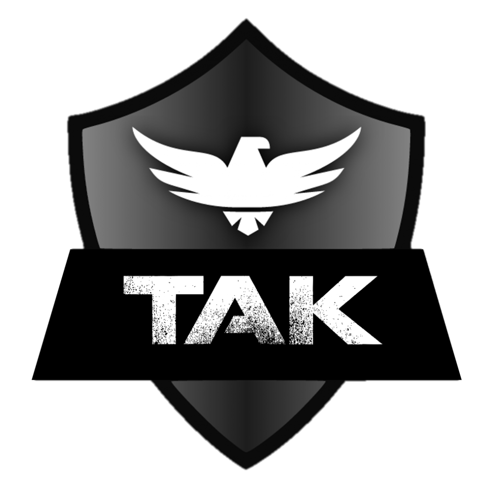ATAK Logo - Fresh