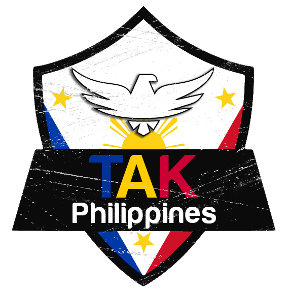 TAK Philippines Shield
